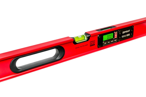 Poziomica elektroniczna PRO PRO-E2120 120 cm