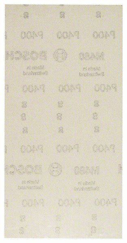 Papier ścierny 115x230x400 Bosch 2608621278