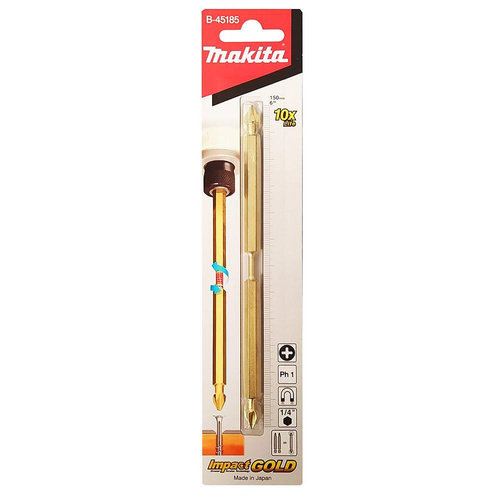 Bit dwustronny PH1 Makita B-45185