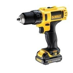 DeWalt DCD710S2 wiertarko-wkrętarka akumulatorowa