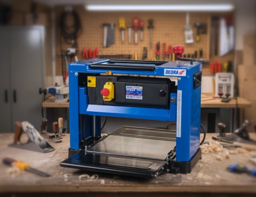 Grubościówka Dedra DED7814