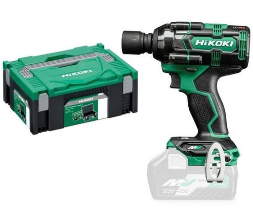Klucz udarowy Hikoki WR18DH W2Z