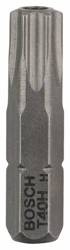 Końcówka wkręcająca T40H Security Torx® Extra Hart Bosch 2608522015