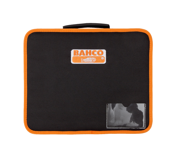 Aktówka narzędziowa Bahco 4750FB5B