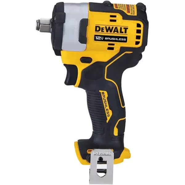 Klucz udarowy Dewalt DCF901N