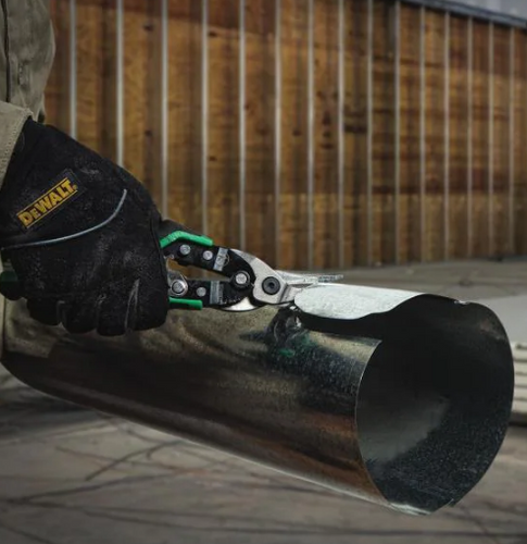 Nożyce typu ergo prawe DWHT14674-0 DeWALT