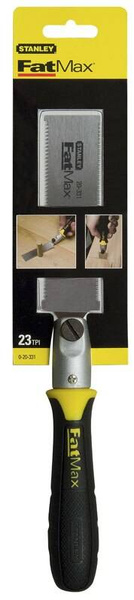 Mini piła japońska Stanley 0-20-331