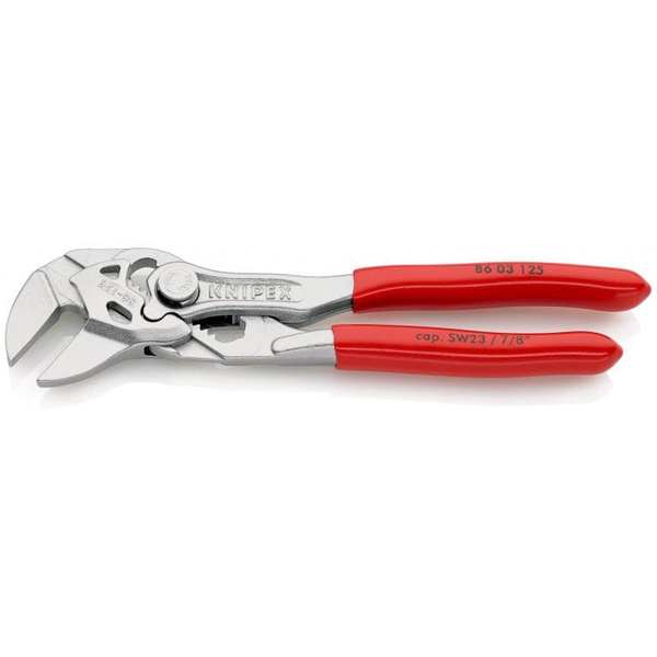 Szczypce nastawne Knipex 8603125
