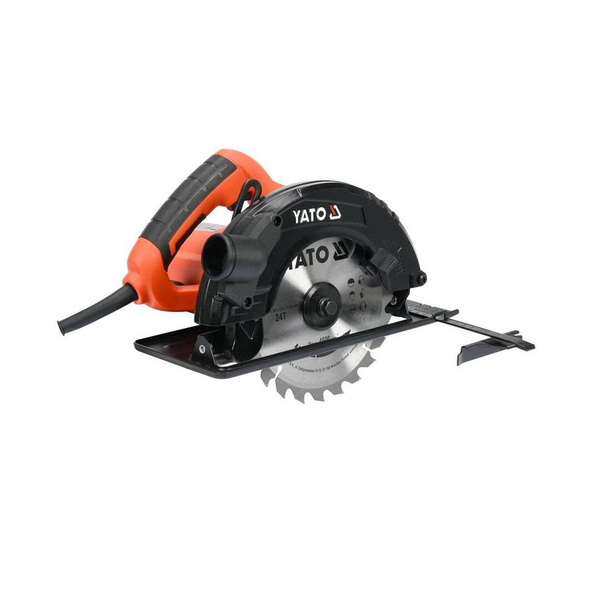 Pilarka tarczowa Yato YT-82152