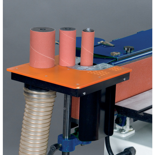 Szlifierka krawędziowa Holzstar KSO 1500