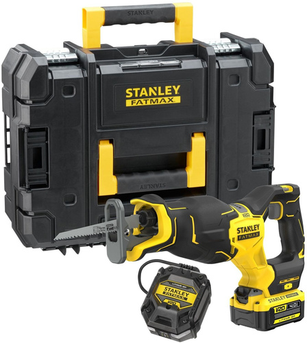 Pilarka szablasta Stanley Fatmax SFMCS311M1T