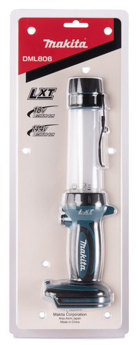 Latarka akumulatorowa Makita DEBDML806