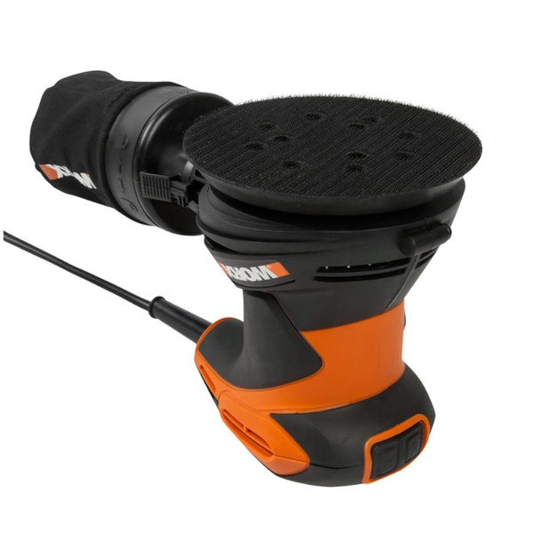 Szlifierka roto-oscylacyjna Worx WX652.1