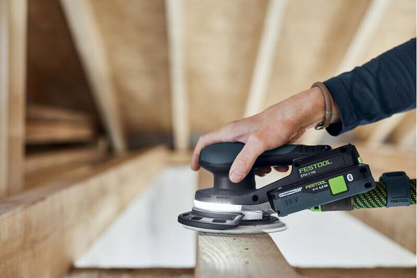 Szlifierka mimośrodowa Festool ETSC 2 150 4,0 I-Plus (577726)