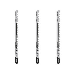 Brzeszczoty do wyrzynarki Bosch 2608633176 - 3 sztuki