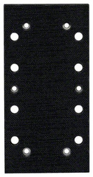 Płyta szlifierska do GSS Bosch 2608000072