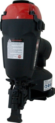 4PRO Gwoździarka bębnowa do papy 4PROCN45