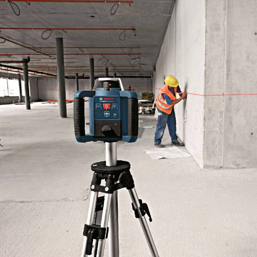 Niwelator laserowy Bosch GRL 300 HV 061599405U