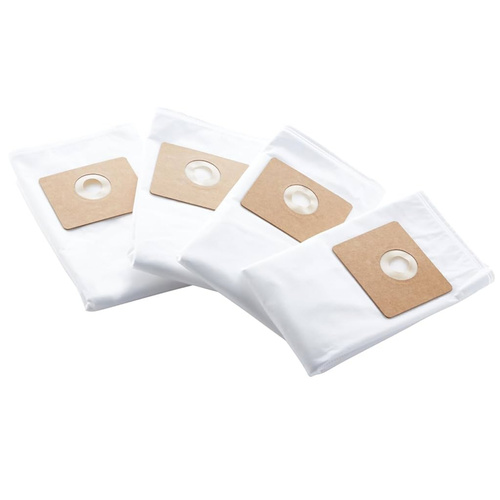 Worek do odkurzacza Nilfisk 107417195 (4 sztuki)