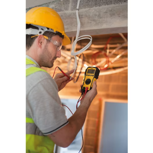 Miernik elektryczny Stanley Fatmax FMHT82563-0