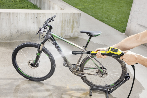 Myjka ciśnieniowa Karcher K 5 Power Control (1.324-550.0)