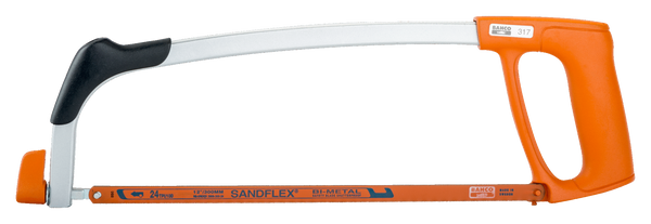 Piła ręczna Bahco 317 432 mm