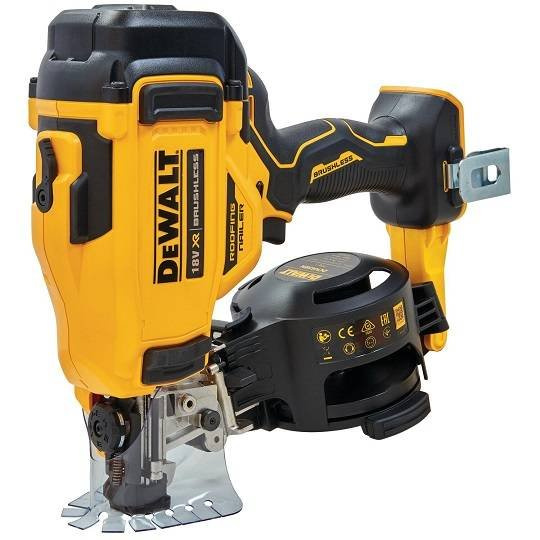 Gwoździarka Dewalt DCN45RNN