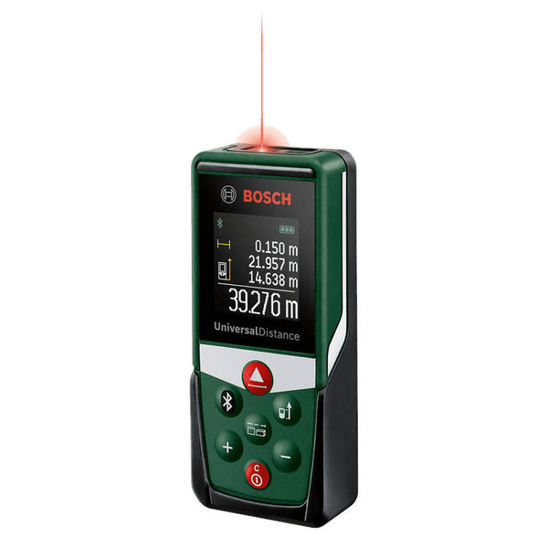 Dalmierz laserowy Bosch UniversalDistance 40C 0603672101
