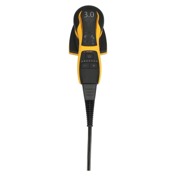 Szlifierka oscylacyjna Mirka DEOS II 663CV