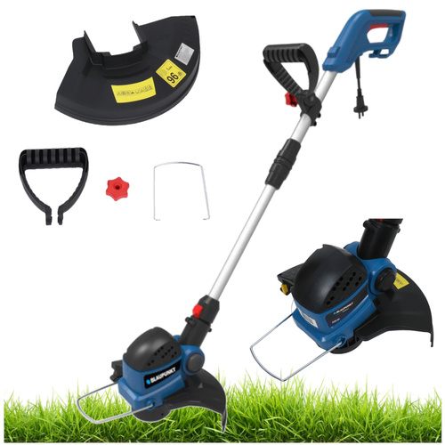 PODKASZARKA ELEKTRYCZNA 550W GT7010