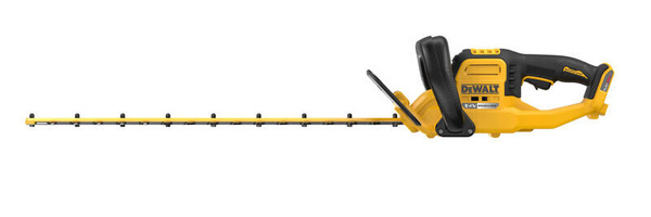 Nożyce do żywopłotu Dewalt DCMHT573N