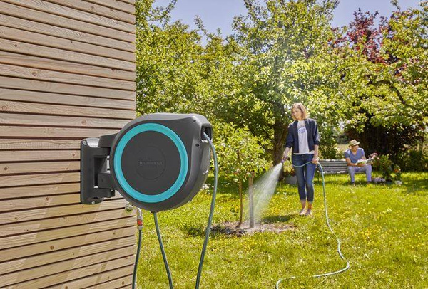 Bęben naścienny RollUp L GARDENA 18625-20