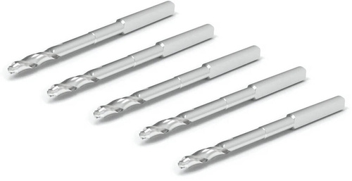 Zestaw 5 szt. wierteł prowadzących Fein 63114050020