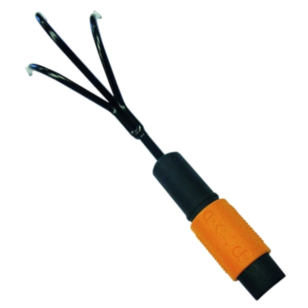 Kultywator Fiskars 1000683 QuickFit