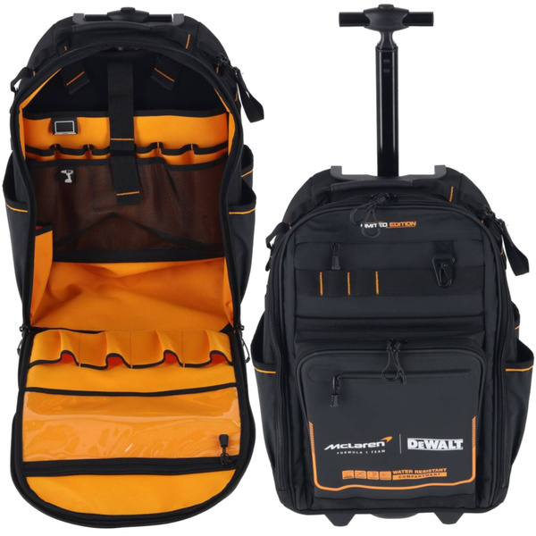 Plecak narzędziowy Dewalt DWST60101-9