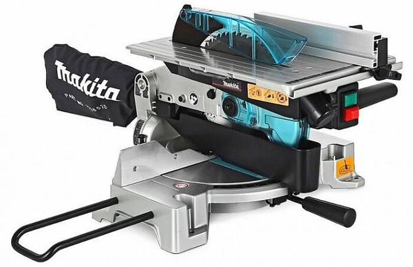 Ukośnica Makita LH1040