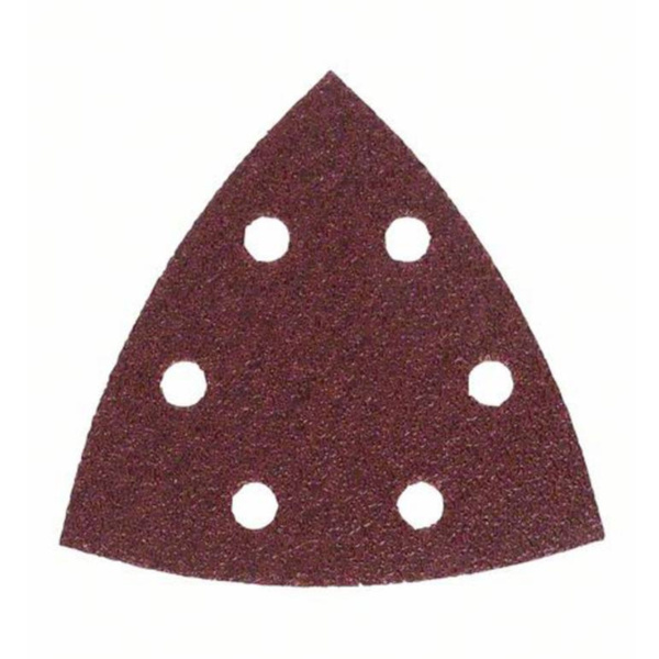 Papier ścierny Delta 93 mm Bosch 2608621685