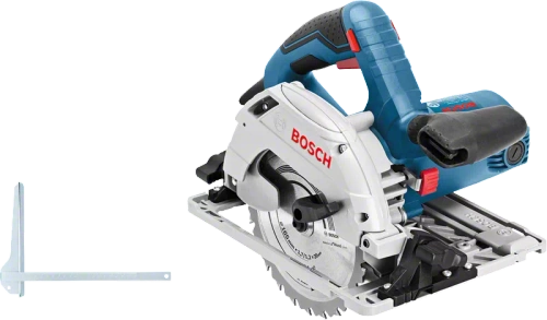 Pilarka tarczowa Bosch GKS 55 GCE 0601682100