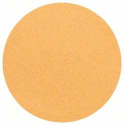 Papier ścierny C470, opakowanie 50 szt. 125x100 Bosch 2608621043