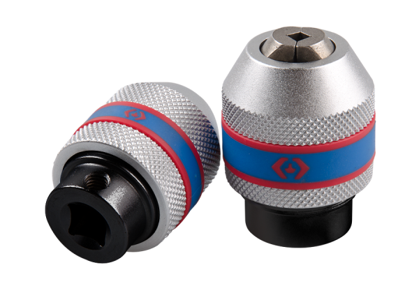 Uchwyt 3/8" do gwintownika King Tony KT39123012M