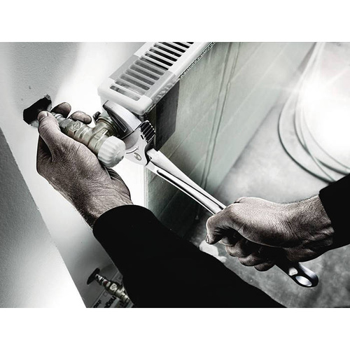 Klucz samonastawny Wera Joker 6004 XL (19-24mm)