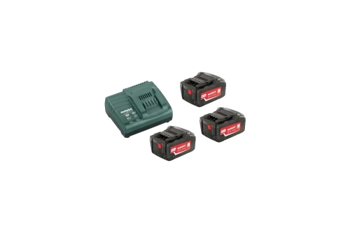 Zestaw zasilający Metabo 685048000