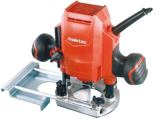 Frezarka górnowrzecionowa Maktec MT361