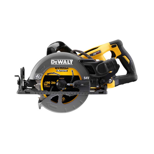 Pilarka tarczowa DeWalt DCS577N