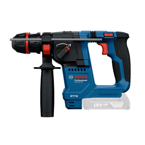 Młotowiertarka Bosch GBH 18V-18 0611927000