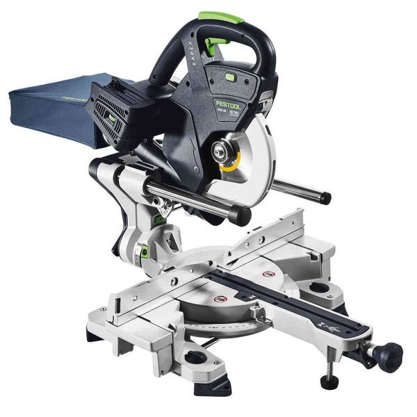Ukośnica Festool KAPEX KSC 60 EB 5,0 I-UG-Set 577958