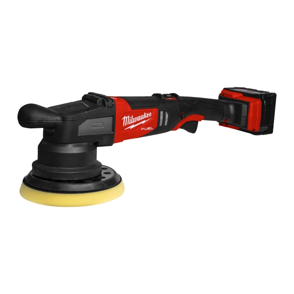 Polerka dual action Milwaukee M18 FROP21-502X