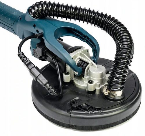 Szlifierka do ścian i sufitów typu żyrafa GWG 7-225 RB Grone 2512-230650