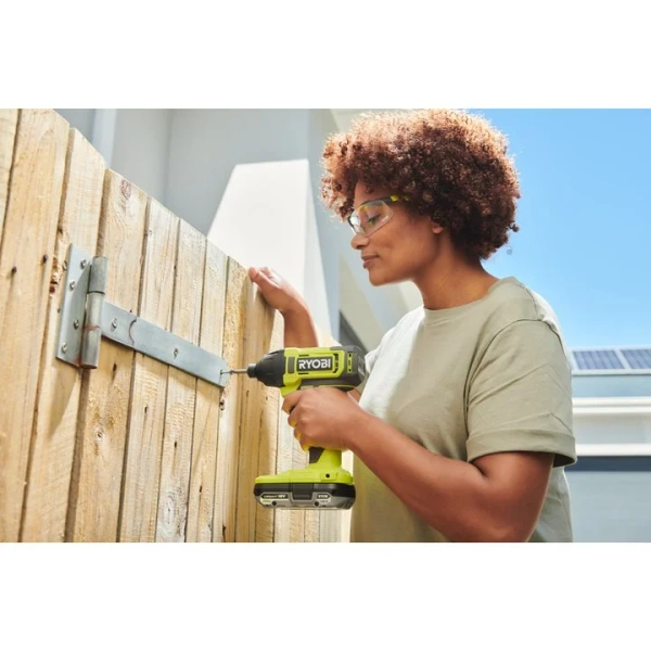 Zakrętarka Ryobi RID18-0