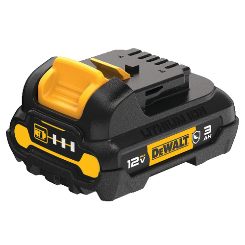 Akumulator olejoodporny DeWALT DCB124G